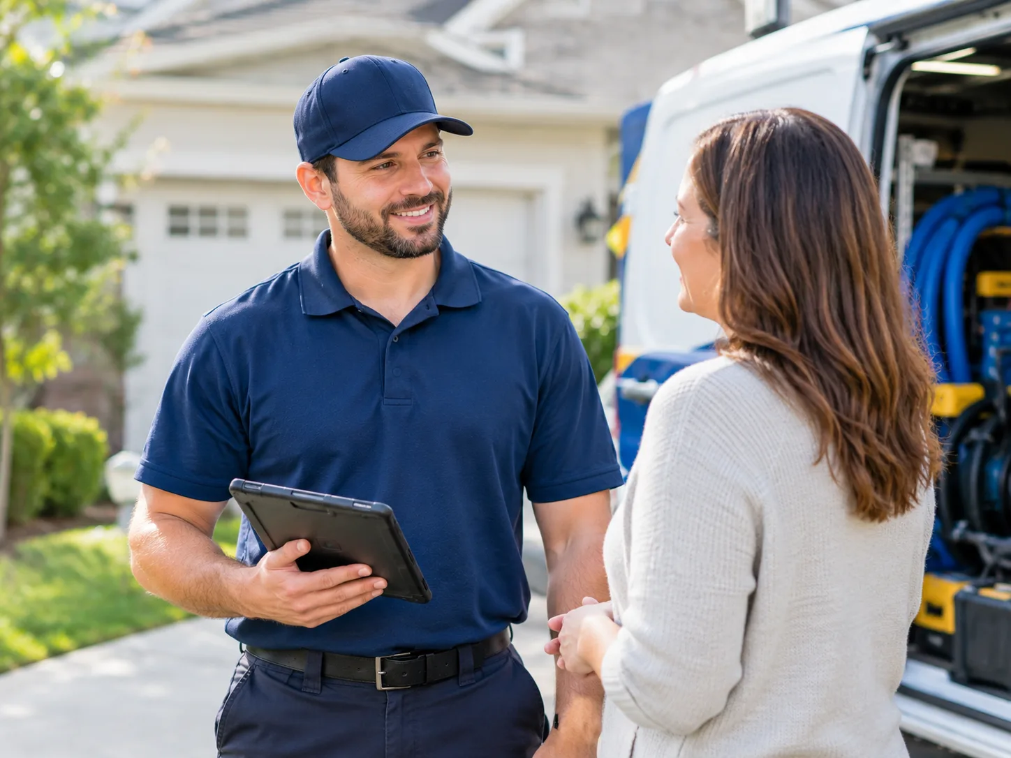 Sewage Backup Cleanup Burlington, ME FAQs